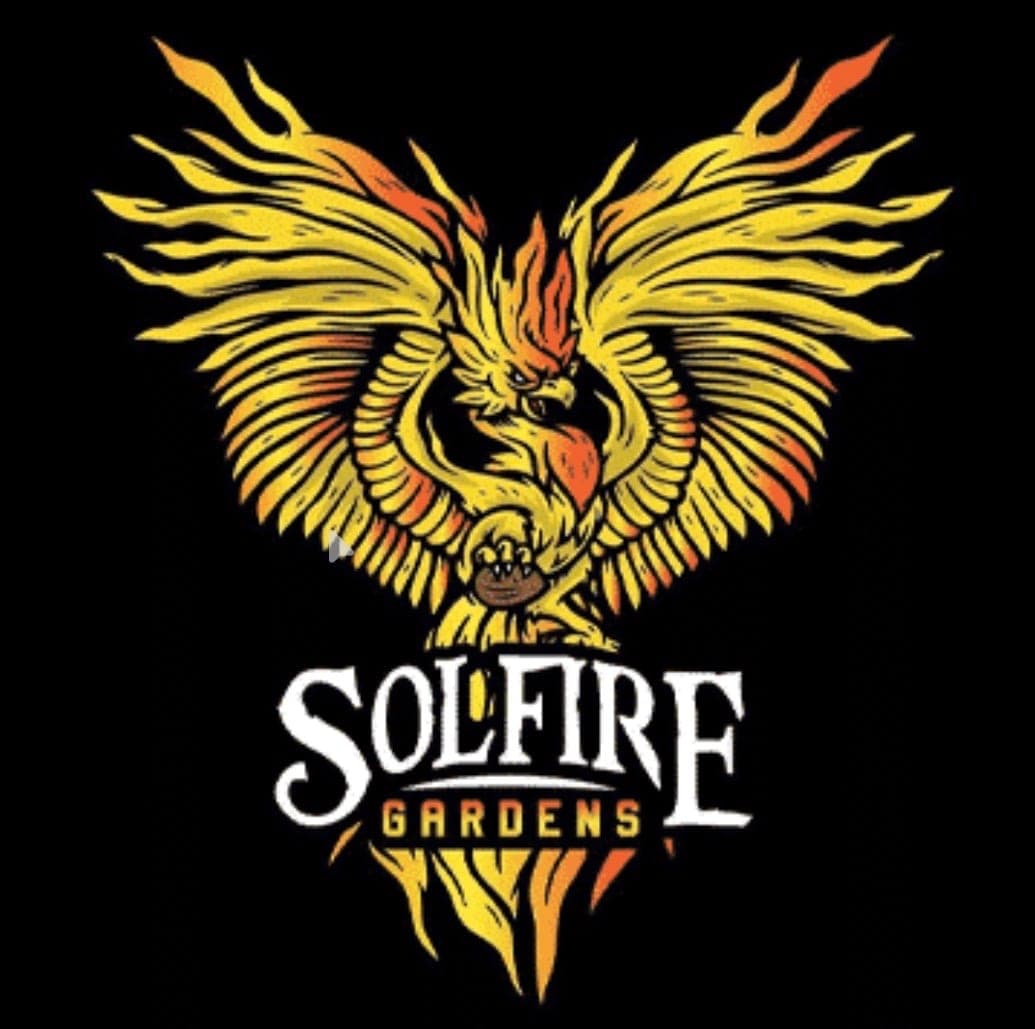Solfire Gardens